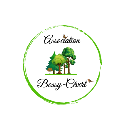 logo de l'association Bossy-Cévert,